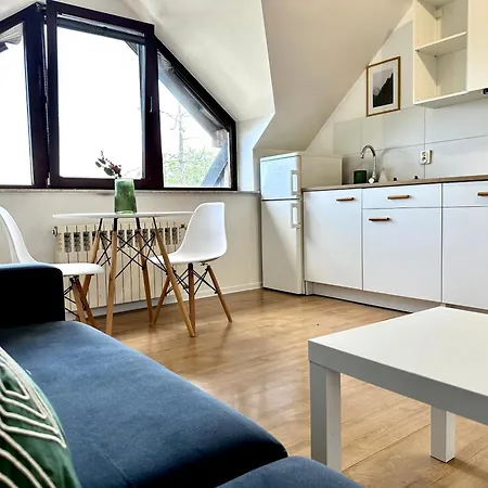 Zuberek V Appartement *