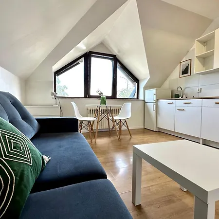 Appartement Zuberek V